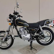 MOTO TOPMAQ DE COMBUSTIÓN - Img 55197938