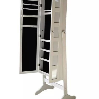 espejo joyero de pie - 155*55 cm - Img 122812706