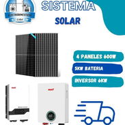 Kit solar 6 kw - Img 55738722