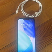 VENDO IPHONE - Img 58057793