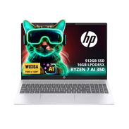 LAPTOP HP RYZEN - Img 55796387
