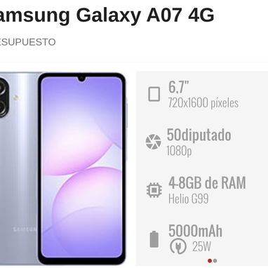 Celulares Samsung nuevos, sellados, garantía - Img 124970624
