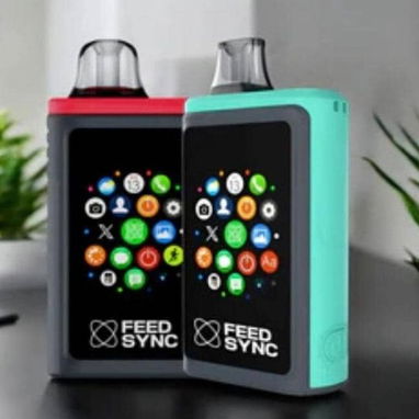 Vaper-Cigarros electrónicol10mil-15mil-20mil- 40mil -70 mil -  PUFFS variedad de sabores NUEVOS - Img 125713405