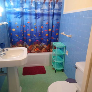 Renta de apartamento linial - Img 116597684