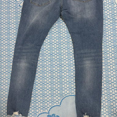 Pantalon Bershka Hombre nuevo - Img 123668199