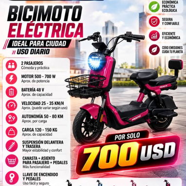 Kit solares , baterías ,paneles solares, bicimotos , plantas y mas - 8/10
