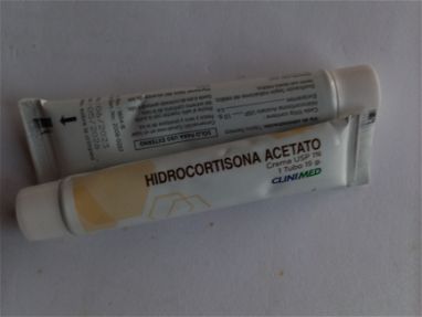 Hidrocortizona en crema - Img main-image-45643735