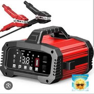 Cargadores inteligentes 12 y 24 v para kit de respaldo energético. No deje que el apagón me afecte - Img 55416790