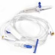 Sistema de infusión para sueros intravenoso - Img 50635560