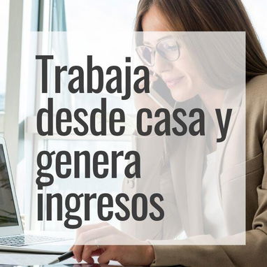 *Título:* Contratación Oficial Asistente Remoto de Facebook - Img 123705575