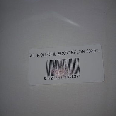 ALMOHADA HOLLOFIL - 3/4