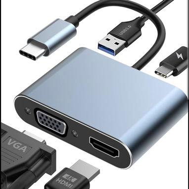 Adaptadores para celulares y PC. - Img 121181767