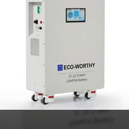 Batería de 16Kwh ECO-WORTHY - Img 58193704