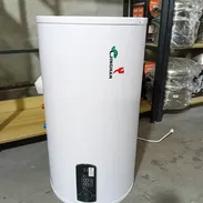 Calentador de Agua: JINGHAN de 60 L mensajería incluida - Img 55453549