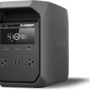 Ecoflow Delta 3 Classic 1024W - Img 55304437