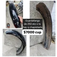 Guarda fango de 250 etz o ts - Img 56242538