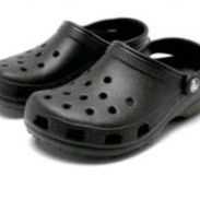 Vendo un par de chancletas crocs/sapitos - Img 54518050