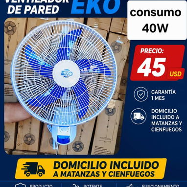 Ventiladores diferentes precios - 3/7