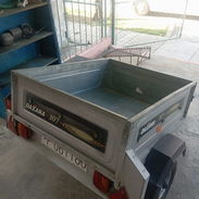 Vendo trailer original. - Img 55288129