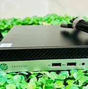 Pc mini i5 de 8va generación nueva - Img 50527171