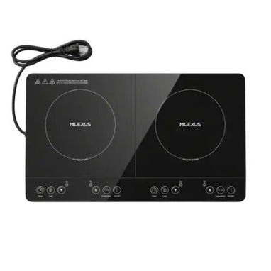 Cocina inducción - 2/2