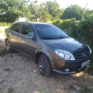 Geely MK 2010 - Img 58268653