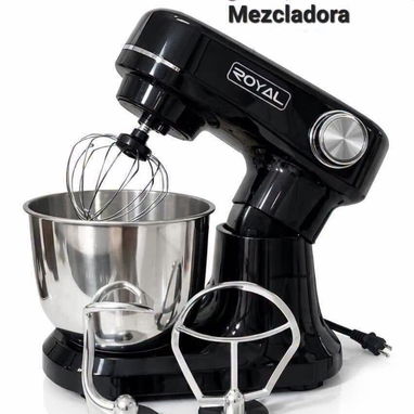 Merenguera,sobadora, amasadora - 2/2