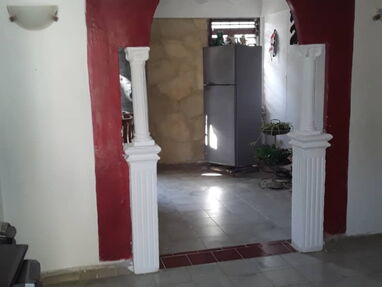 Gangaaaa casa con 3 cuartos grandes - Img 65414199
