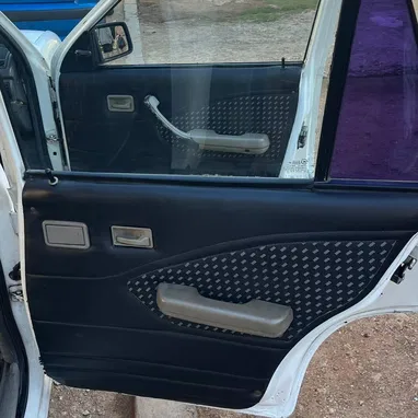 Vendo Daewoo Cielo - Img 121265927