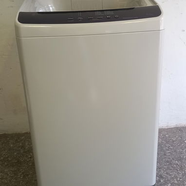 LAVADORA MARCA LG AUTOMÁTICA DE 9kg - Img 122104958