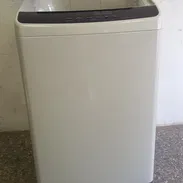 ÷! LAVADORA AUTOMÁTICA LG 9KG - Img 55565572