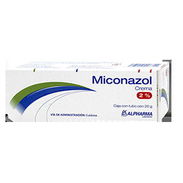 Miconazol 2% $1100 Crema 20g - Img 57174544