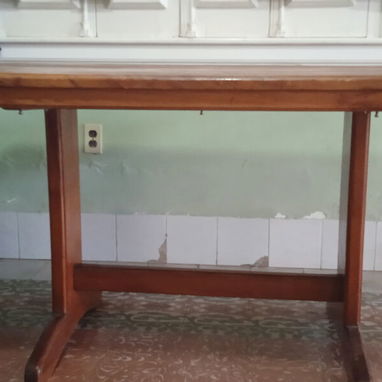 Mesa de cedro - Img 121936850