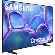 UFF!!_TV SAMSUNG 55” U7900 CRYSTAL 4K UHD|SMART TIZEN TV|AÑO 2025|NUEVO-SELLADOS + GARANTIA!!. 5410-5191 - Img 45396919