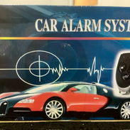 60usd Alarma de auto con soporte para cierre centralizado, nueva en caja Mensajeria en la habana llama 52774129 📲 - Img 55409880