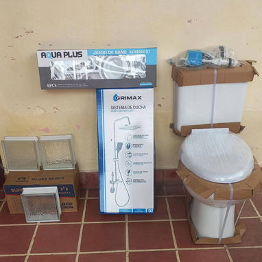 Materiales de construcción - 5/10