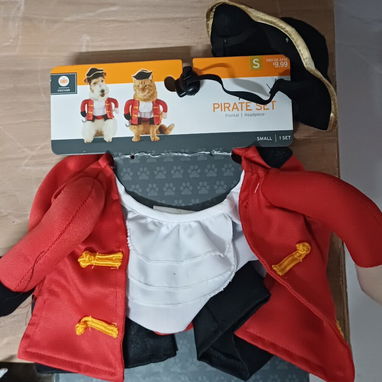 Ropa y disfraces de perros y gatos - 5/5