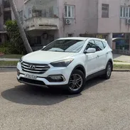 Vendo Santa Fe Sport 2018 - 2.4L - Impecable- Certifico y papeles listo. Soy el dueño*53876152 - Img 57257767