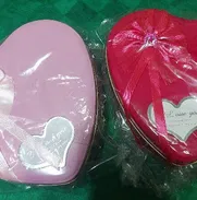 Corazones con Osito y flores para el regalo de los Enamorados, no esperes más llama ya. - Img 48288160