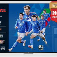 Smart TV TCL 55 pulgadas (GE) - Img 54431464