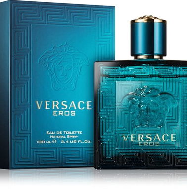 Perfumes Originales sellados - Img 94430865