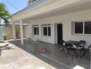 OFERTAZO! Casa de renta en Guanabo! piscina climatizada+5habitaciones - Img 69002810