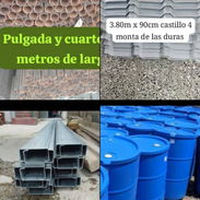 Productos en ofertas de ventas minorista de materiales para la construcción - Img 57453329