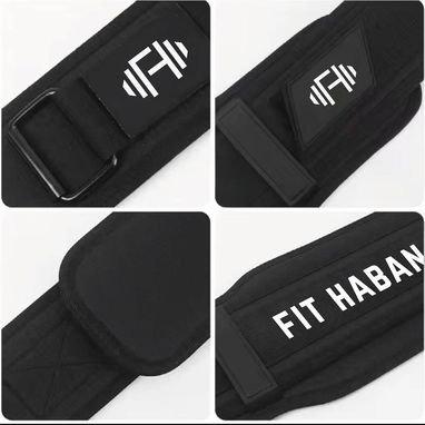 FAJA DE FUERZA FIT HABANA - Img 103437384