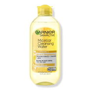 Garnier SkinActive Micellar Cleansing Water All-in-1 Brightening with Vitamin C 400 mL (13.5 oz) - Img 58146968