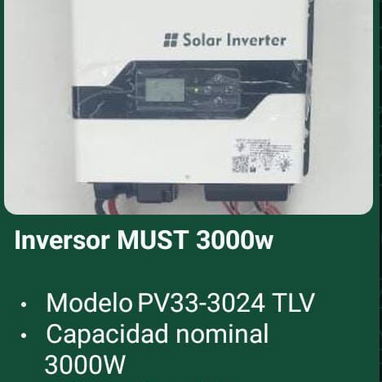 Ecoflow, estaciones de energía, baterías, paneles, kit, plantas y cable de adaptador solar - Img 123764910