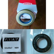 Retenes Fiat 125 - Img 51314525