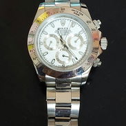 Reloj Rolex Winner 24 AD DAYTONA 1992. Diseño elegante de 40mm. - Img 55440470