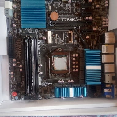 Se venden accesorios de PC rotos para piezas - Img 127839519