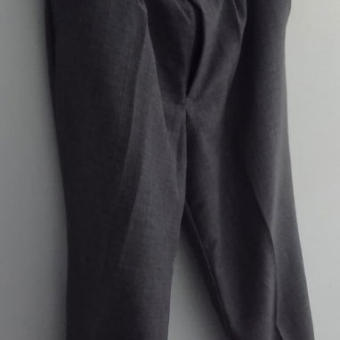 Trajes,pantalones de vestir, guayabera, abrigos, camisas - 10/10